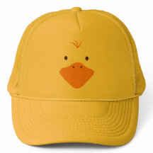 Joli Petit Visage Ducky