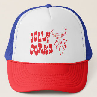 Casquette Jolly Corks