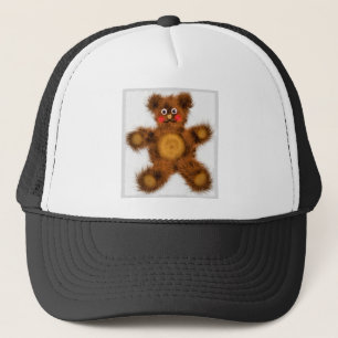 Casquette Jouet Ourson Mignon pour Enfants Baby Shower