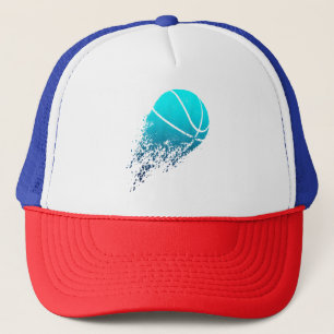 Casquette Joueur de basket Fan de Bball Baller Sports