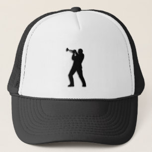 Casquette Joueur de trompette