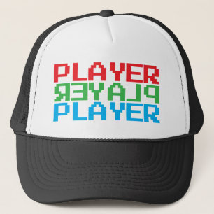 Casquette Joueur (jeu vidéo)