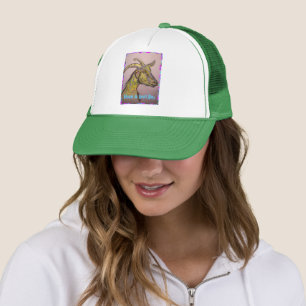 Casquette Jour De Chèvre