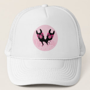 Casquette Jour de l'Alpaca