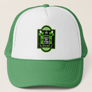 Casquette Jour de sortie national NCOD