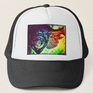 Casquette Journaux intimes #4 de pêche