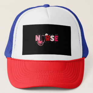 Casquette Journée internationale de la femme 2025 Accélérer