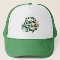 Joyeuse Saint-Patrick vintage