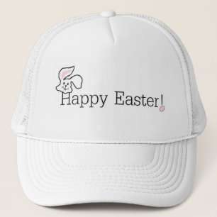 Casquette Joyeuses Pâques !