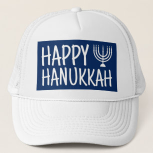 Casquette Joyeux Hanoukka