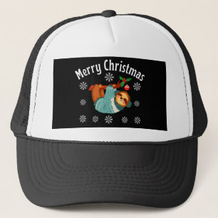 Casquette Joyeux Noël