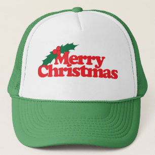 Casquette Joyeux Noël