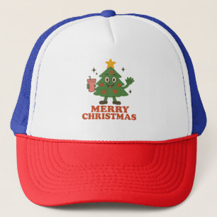 Casquette Joyeux Noël