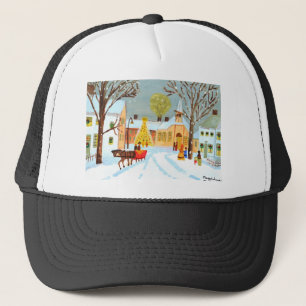 Casquette Joyeux Noël