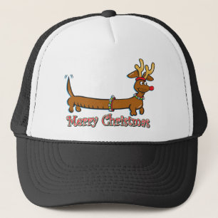 Casquette Joyeux Noël Doxie