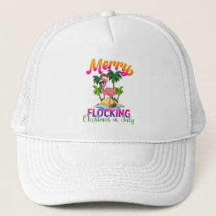 Casquette Joyeux Noël Noël en juillet