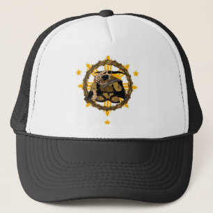 CASQUETTE JUAN DELA CRUZ-3