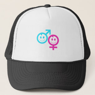 Casquette Jumeau garçon et fille