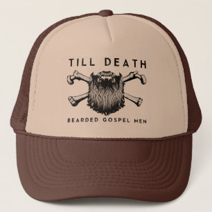 Casquette Jusqu'à la mort