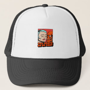 Casquette Jusqu'À La Mort Faisons-Nous Partie Classique