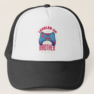 Casquette Jusqu'au grand frère