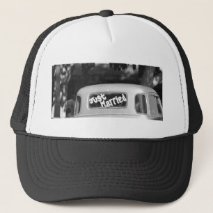 Casquette Juste marié