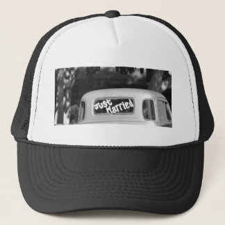 Casquette Juste marié