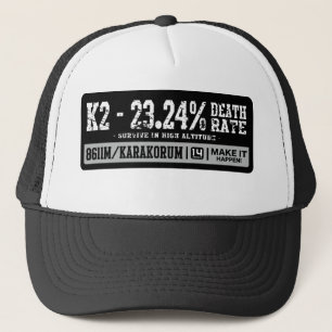 CASQUETTE K2
