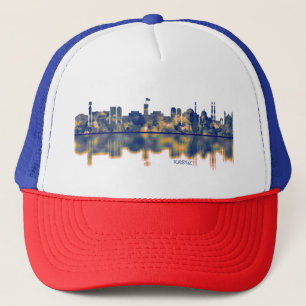 Casquette Kaboul Skyline