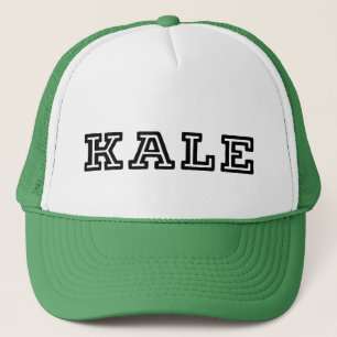 Casquette Kale
