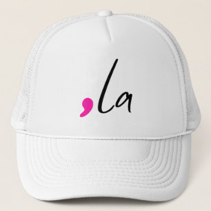 Casquette Kamala Harris 2024 Président Comma La