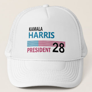 Casquette Kamala Harris 2028
