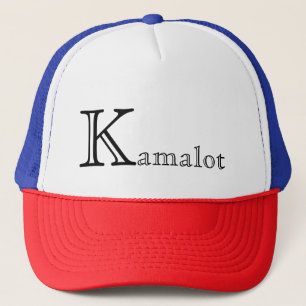 Casquette Kamalot