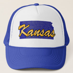 Casquette Kansas