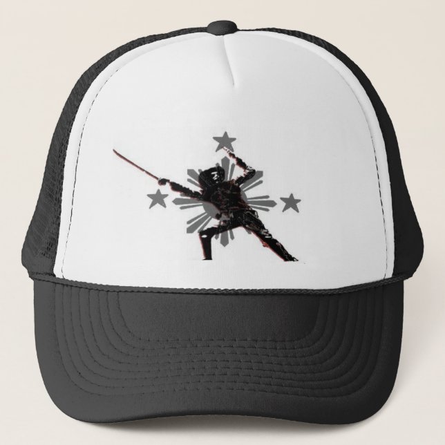 CASQUETTE KATIPUNERO-3B1A (Devant)