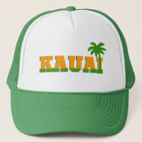 Kauai Hawaï