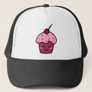 Casquette Kawaii Cupcake
