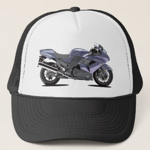 Casquette Kawasaki Ninja