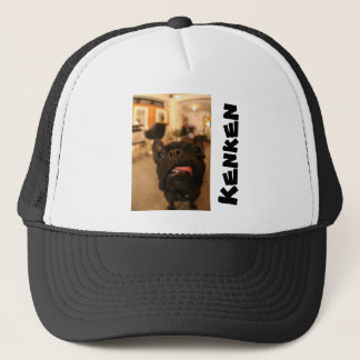Casquette Kenken D