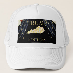 CASQUETTE KENTUCKY