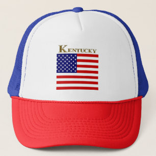 CASQUETTE KENTUCKY