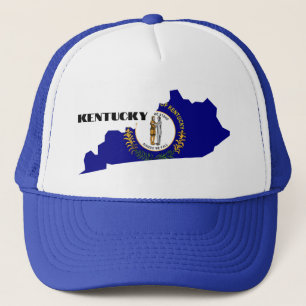 Casquette Kentucky