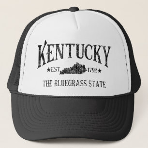 Casquette Kentucky