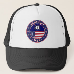 Casquette Kentucky