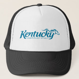 Casquette Kentucky