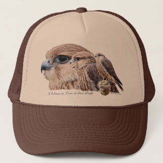 Casquette Kestral