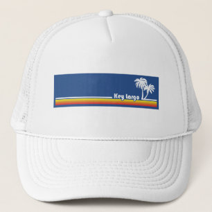 Casquette Key Largo Floride