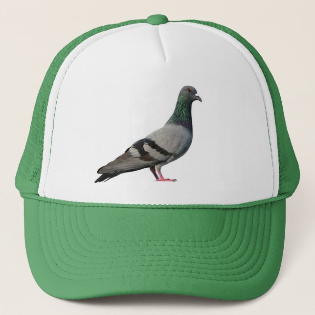 Casquette Kidz du DA Streetz (Devant)