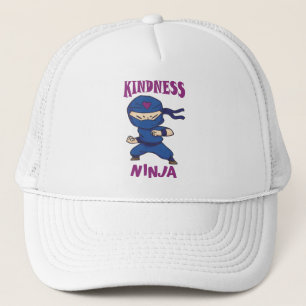 Casquette Kindness Ninja