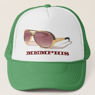Casquette King Memphis
